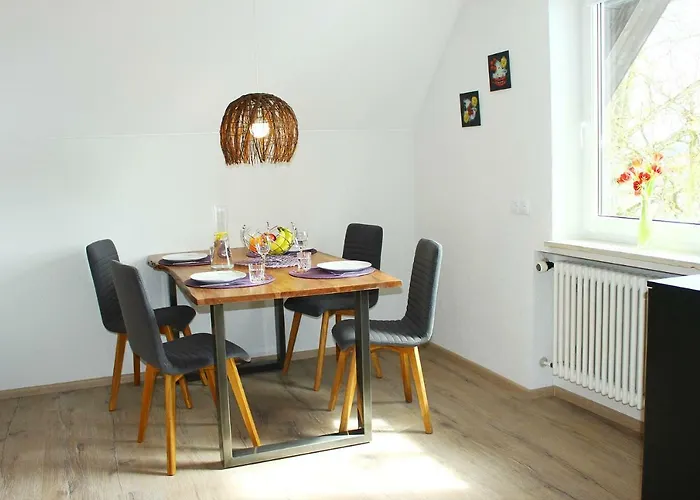 Holiday Home Koetz