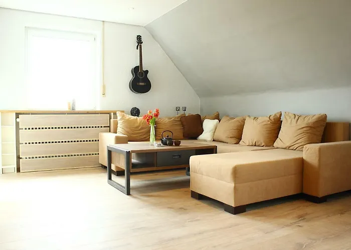 Holiday Home Koetz