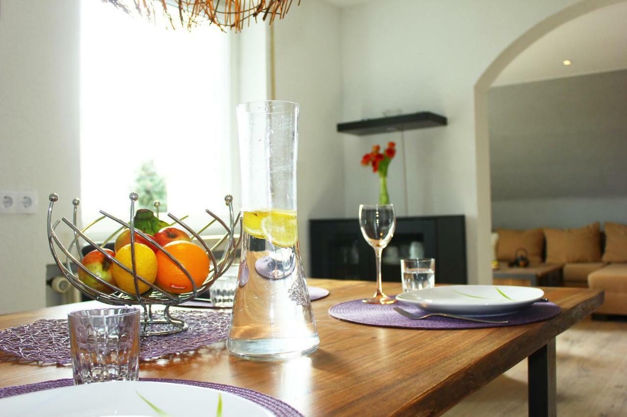 Appartement Koetz *