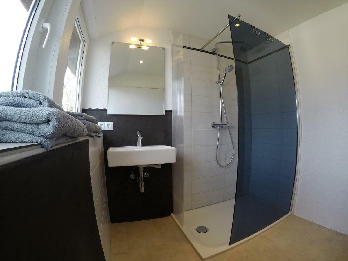 Appartement Koetz *