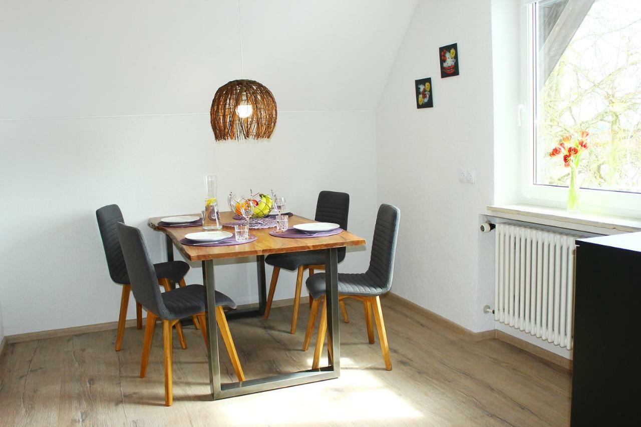 Koetz Appartement