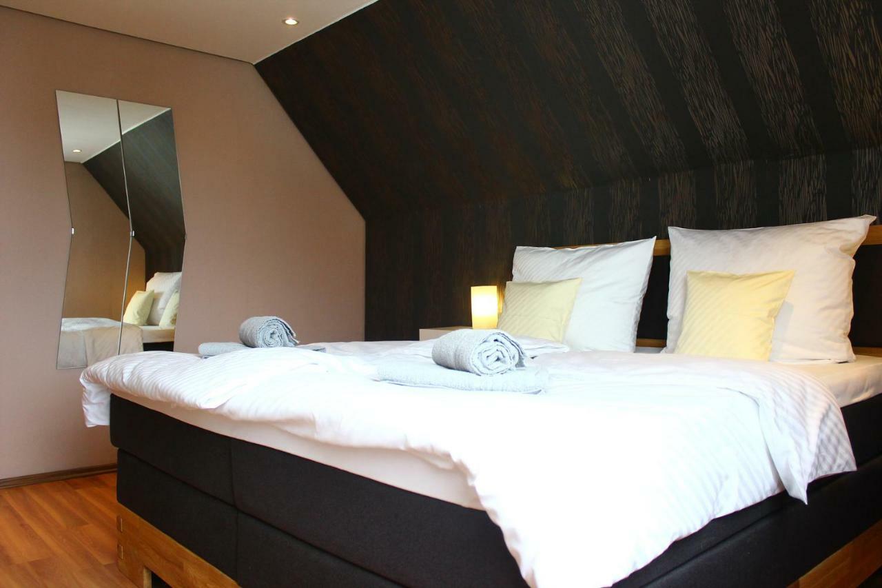 Koetz Appartement