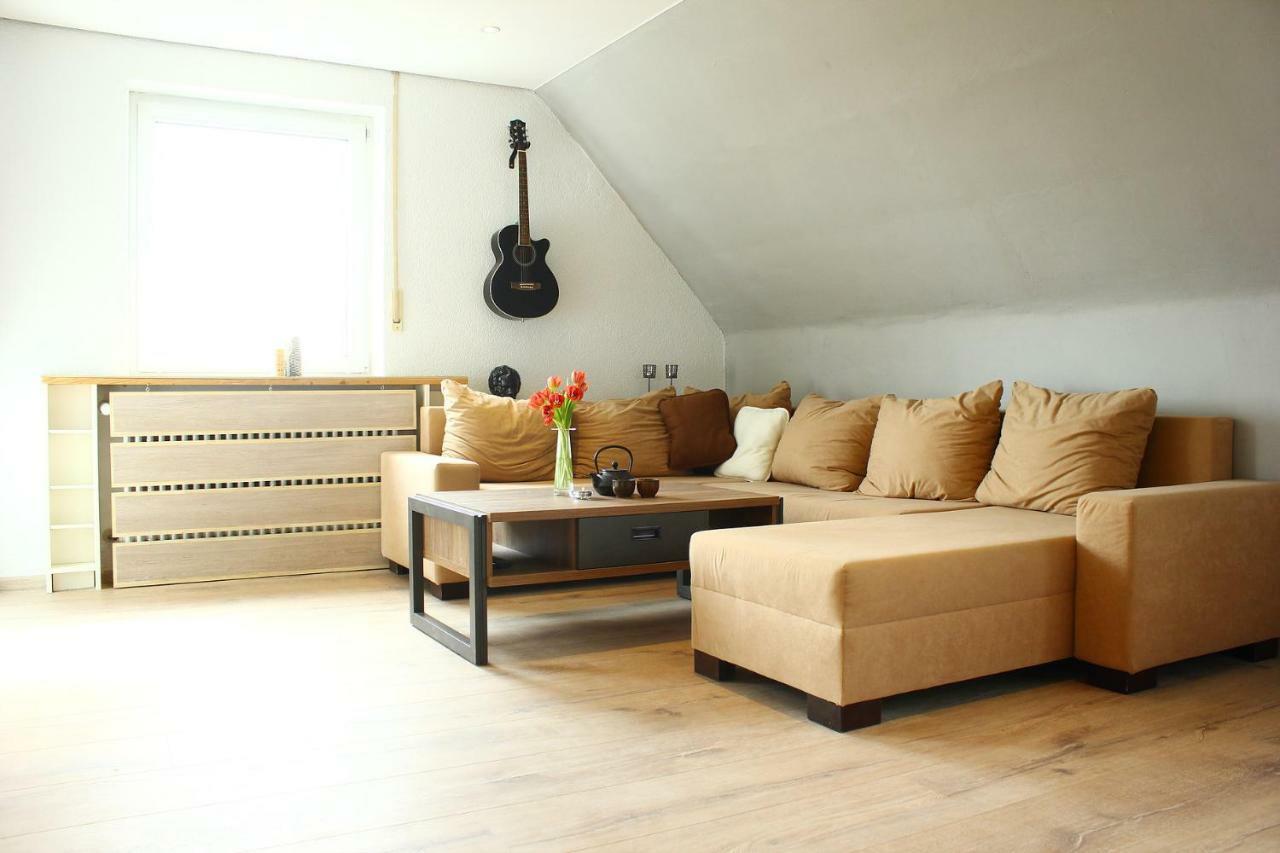 Appartement Koetz Günzburg
