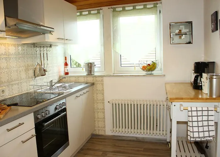 Holiday Home Kötz