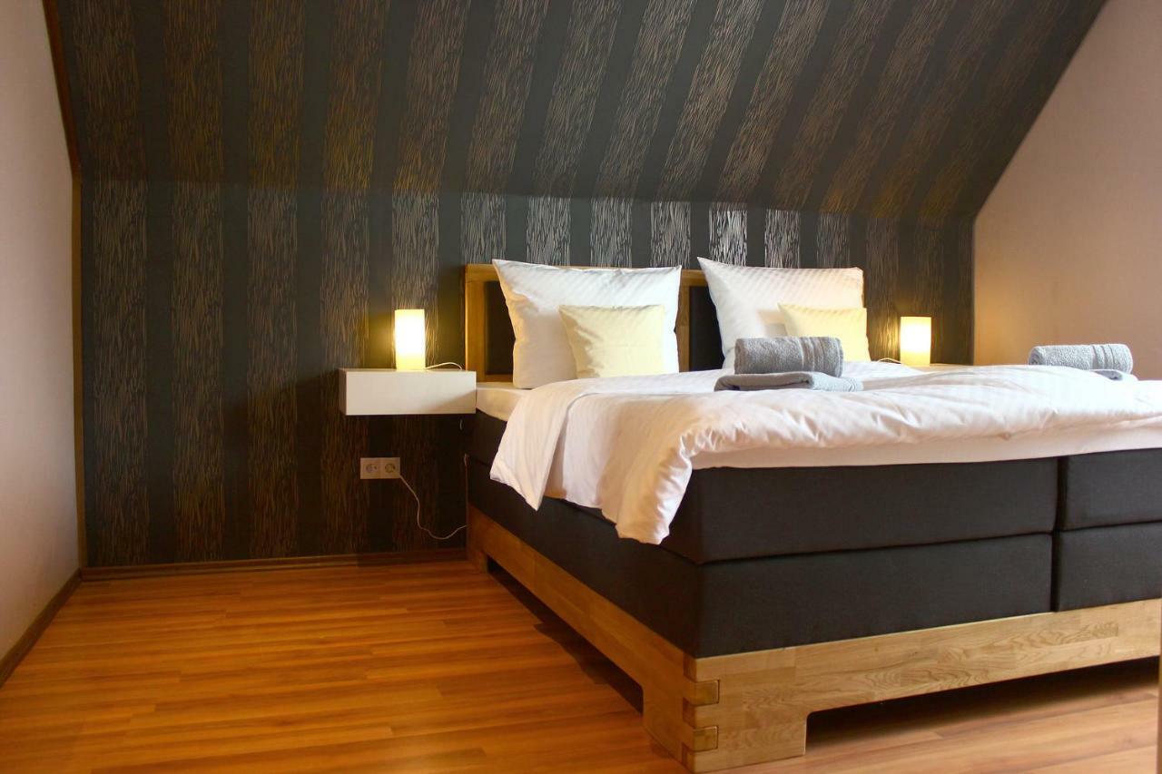 Apartment Kötz Günzburg