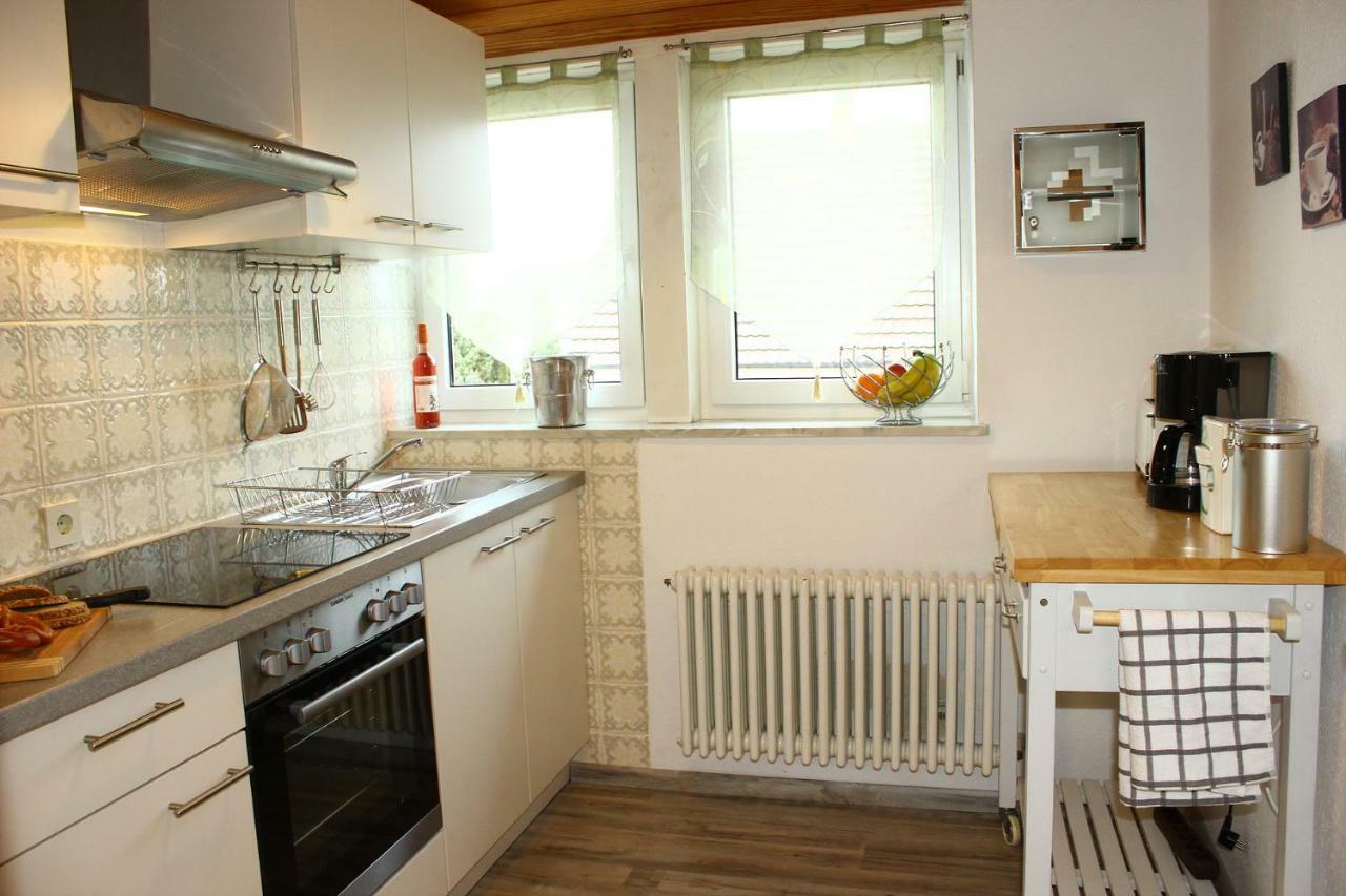 Kötz Apartment *